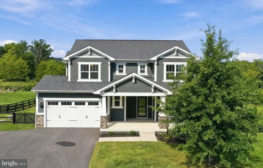 11939 George Farm Dr, Lovettsville, VA 20180 - #2