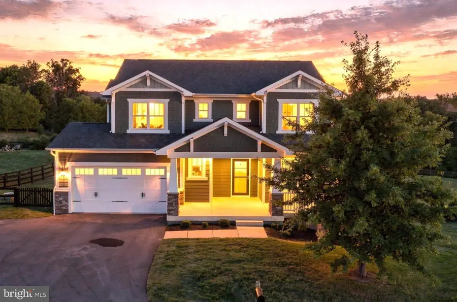 11939 George Farm Dr, Lovettsville, VA 20180 - #3