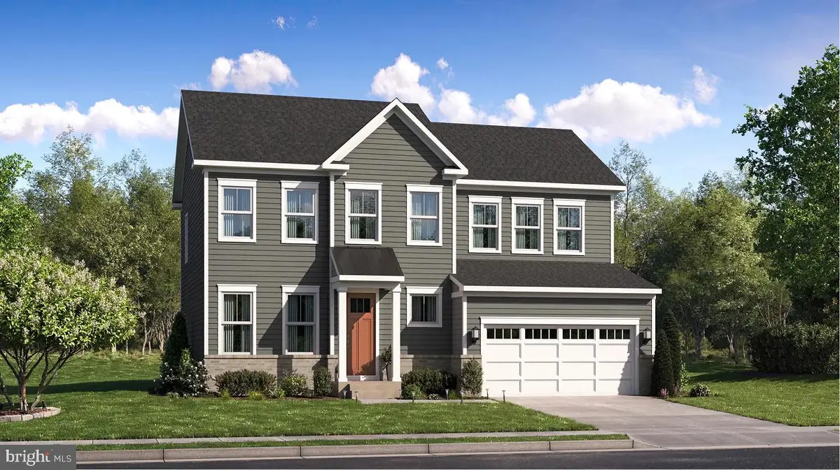 39549 Schoene Farm Pl, Lovettsville, VA 20180 - #1