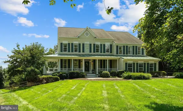 42673 Silverthorne Court, BROADLANDS, VA 20148