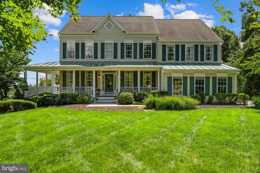 42673 Silverthorne Court, Broadlands, VA 20148 - #2