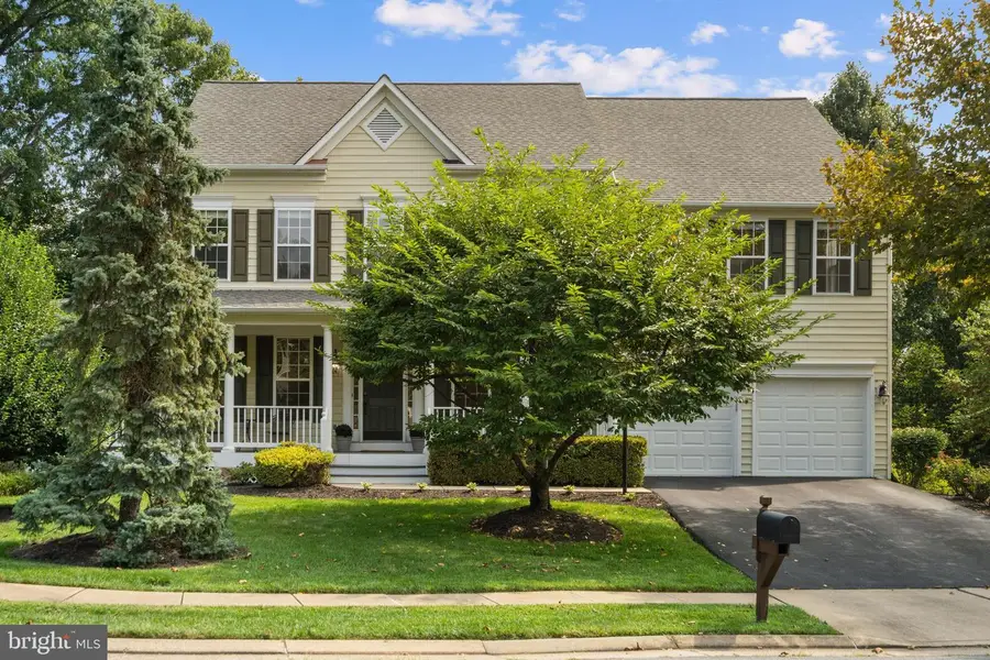 21364 Scara Pl, Broadlands, VA 20148 - #2