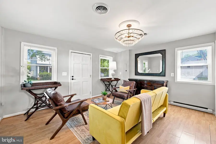 21088 Unison Rd, Middleburg, VA 20117 - #2