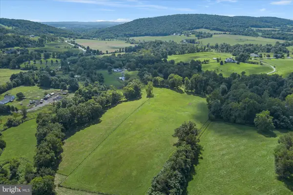 0 Hidden Ridge Ln, HILLSBORO, VA 20132