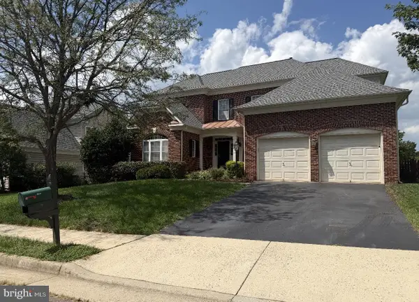 909 Tinsman Dr Ne, LEESBURG, VA 20176
