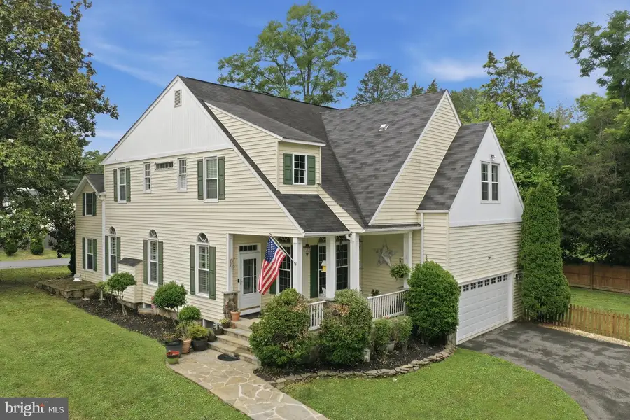 232 Maryland Ave, Hamilton, VA 20158 - #2