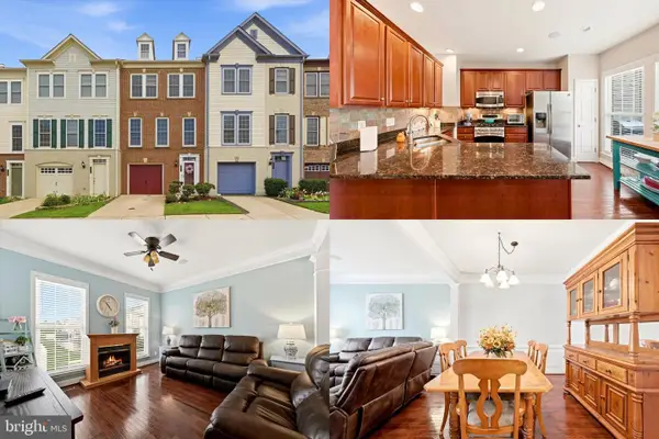 211 Great Laurel Sq Se, LEESBURG, VA 20175