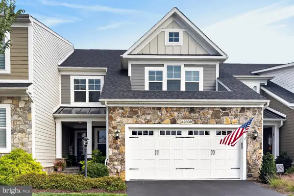 42808 Crane Meadows Sq, ASHBURN, VA 20148