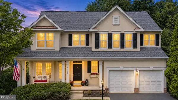 43320 Middlecoff, CHANTILLY, VA 20152