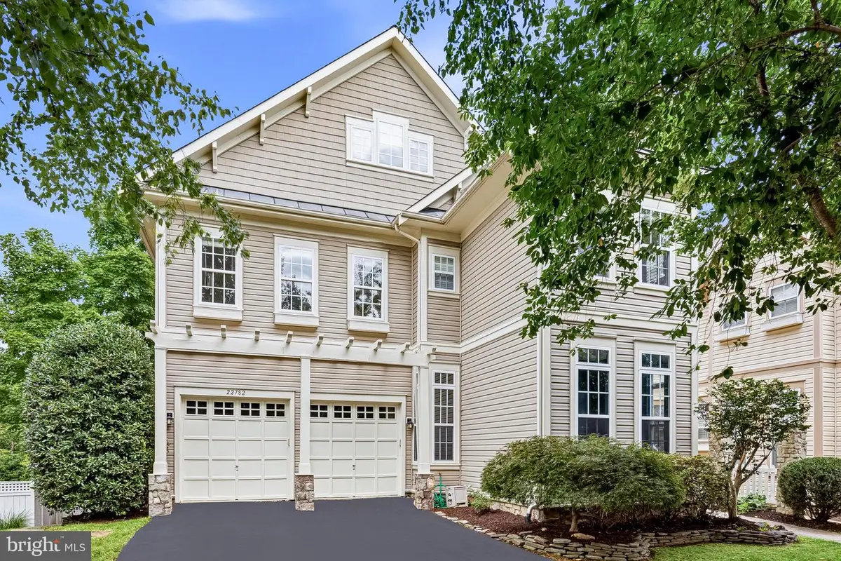 22782 Courtland Park Dr, Brambleton, VA 20148 - #1