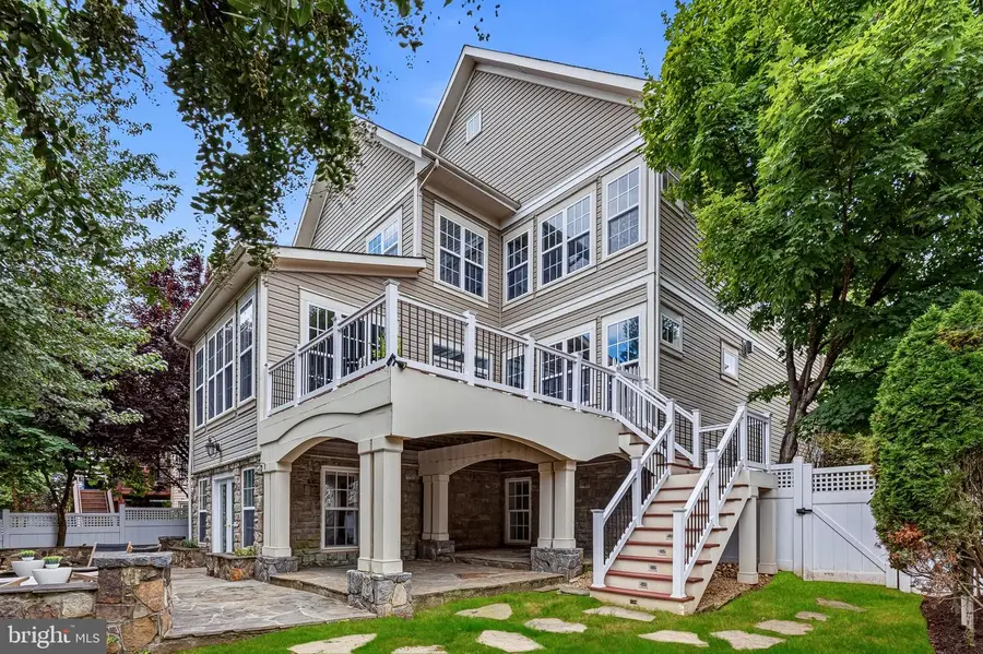 22782 Courtland Park Dr, Brambleton, VA 20148 - #3