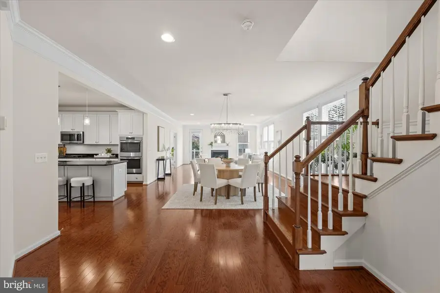 22799 Trailing Rose Ct, Brambleton, VA 20148 - #2