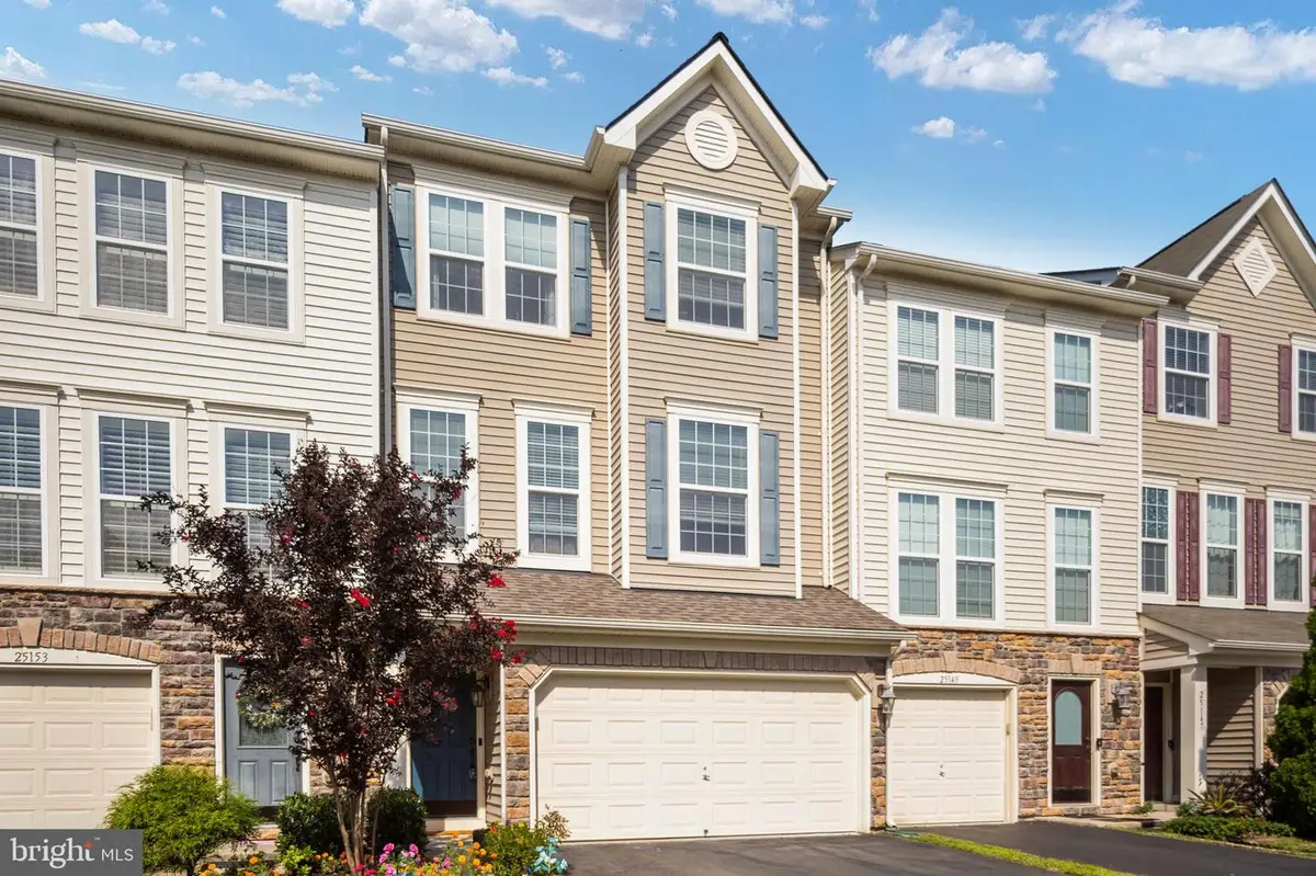 25151 Sweet Myrtle Sq, Aldie, VA 20105 - #1