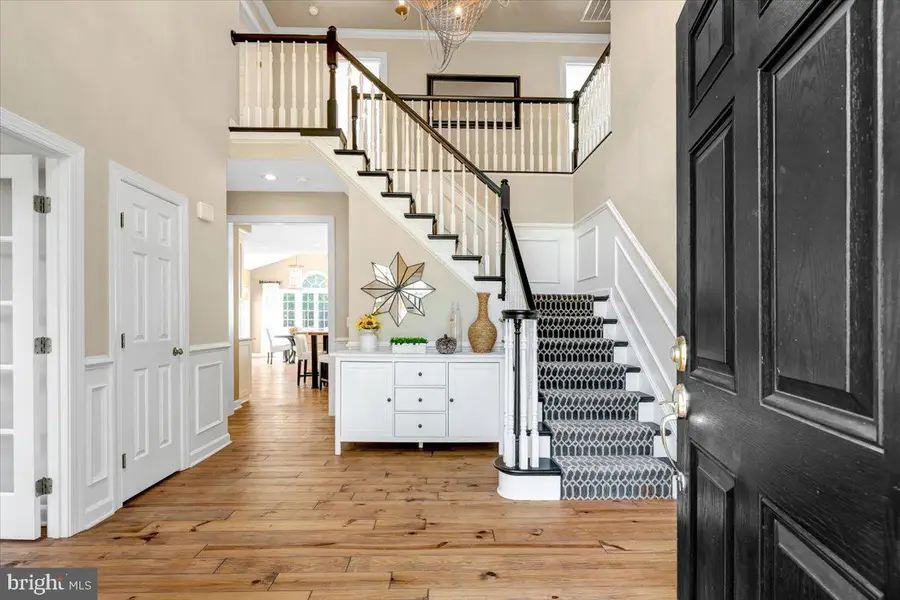 18406 Kingsmill St, Leesburg, VA 20176 - #2