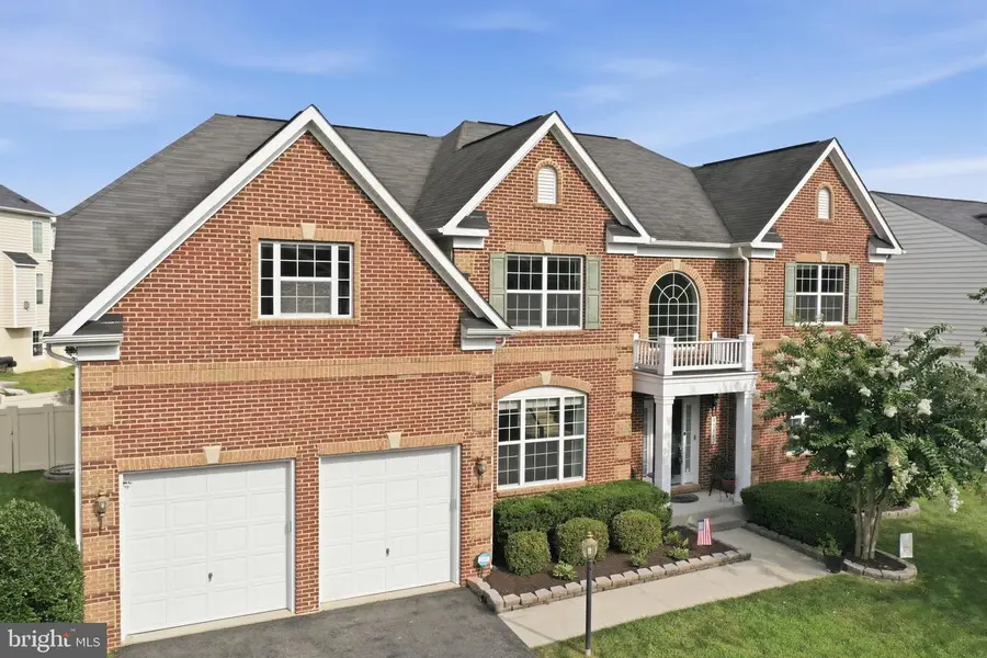 41663 Blue Grama Cir, Aldie, VA 20105 - #2