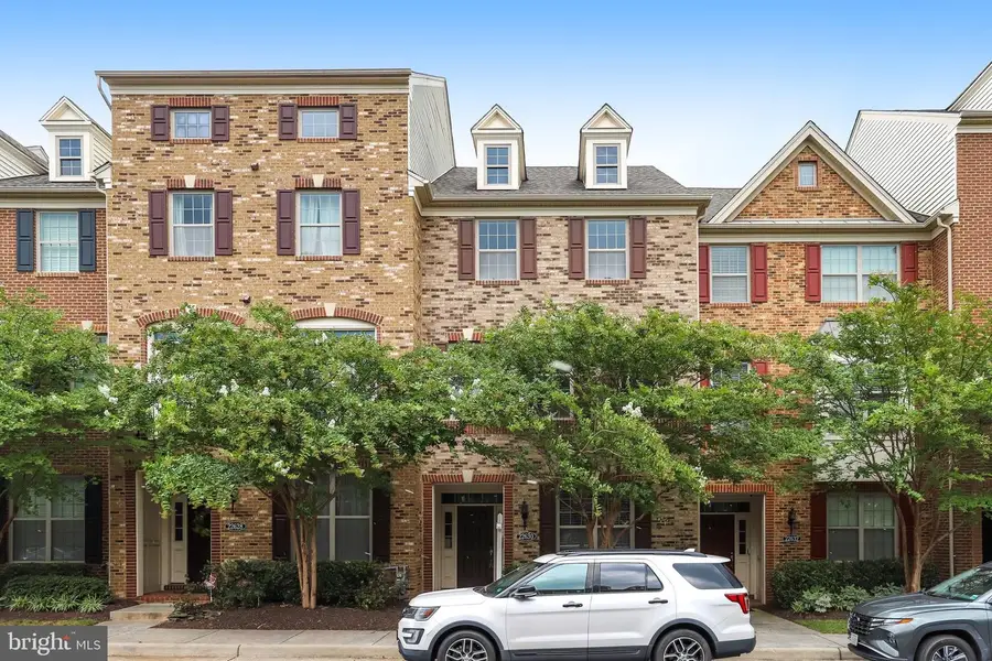 22630 Cambridgeport Sq, Ashburn, VA 20148 - #2
