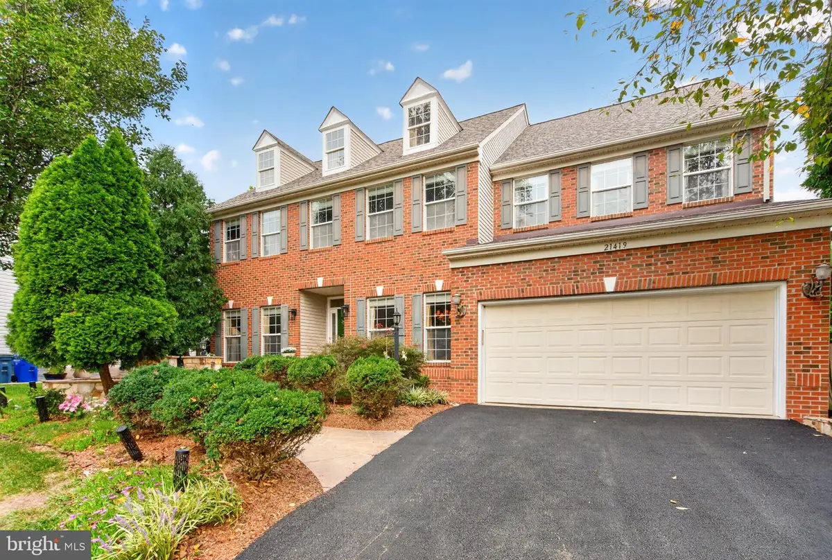 21419 Ashburn Run Pl, Ashburn, VA 20147 - #1