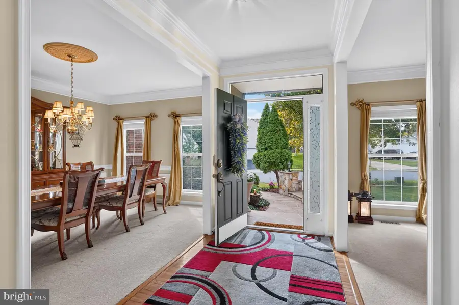 21419 Ashburn Run Pl, Ashburn, VA 20147 - #3