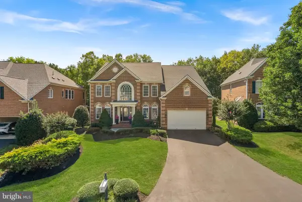 18205 Shinniecock Hills, LEESBURG, VA 20176