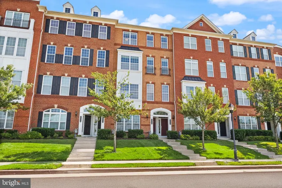 23520 Hopewell Manor Ter, Ashburn, VA 20148 - #3