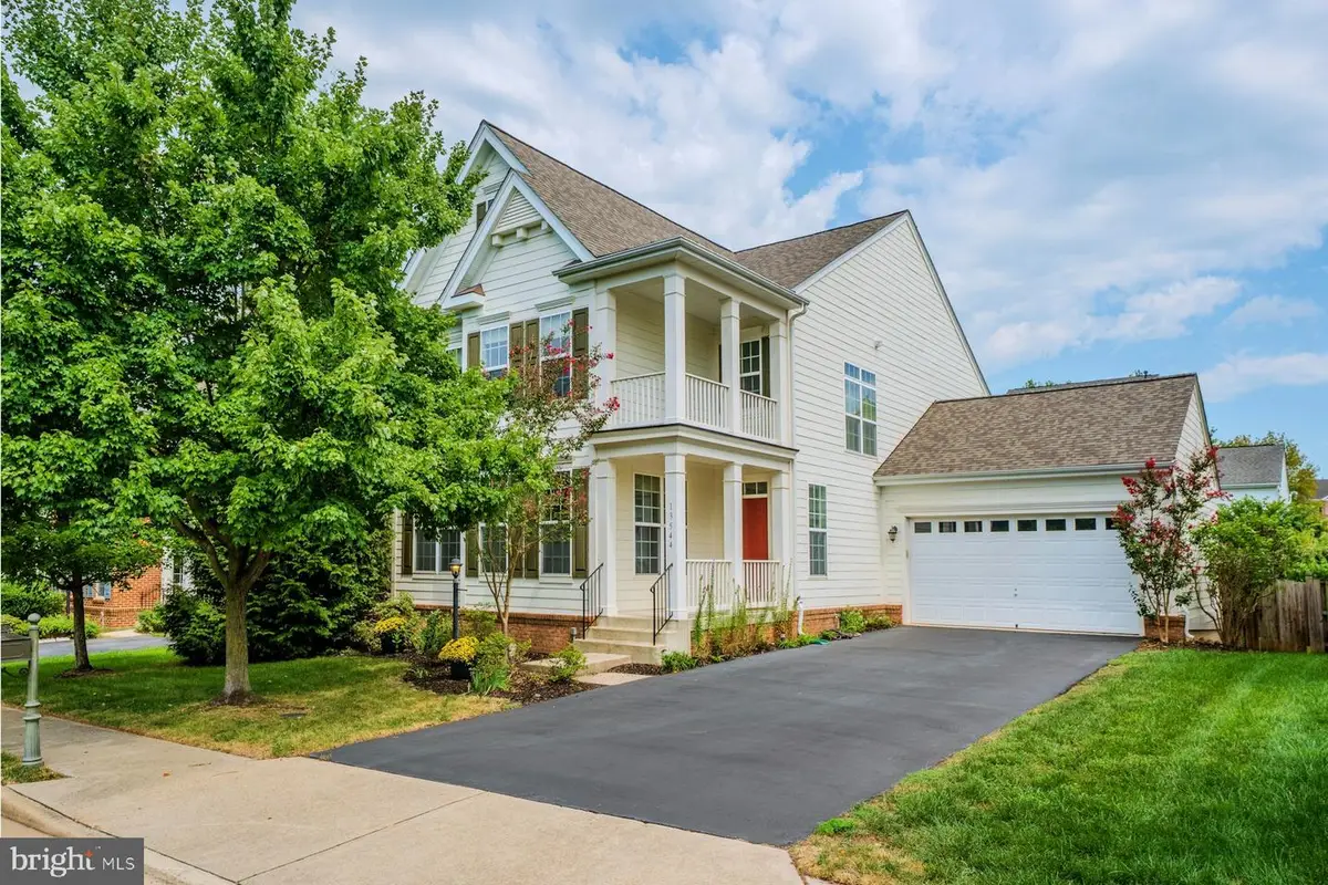 13544 Arcadian Dr, Leesburg, VA 20176 - #1
