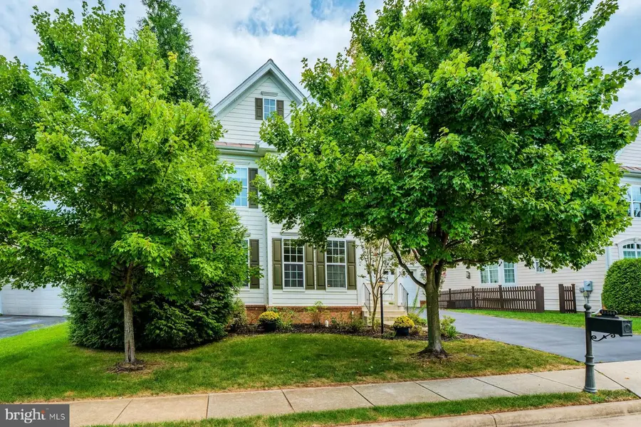 13544 Arcadian Dr, Leesburg, VA 20176 - #2