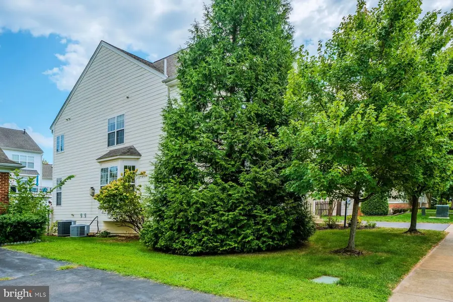 13544 Arcadian Dr, Leesburg, VA 20176 - #3