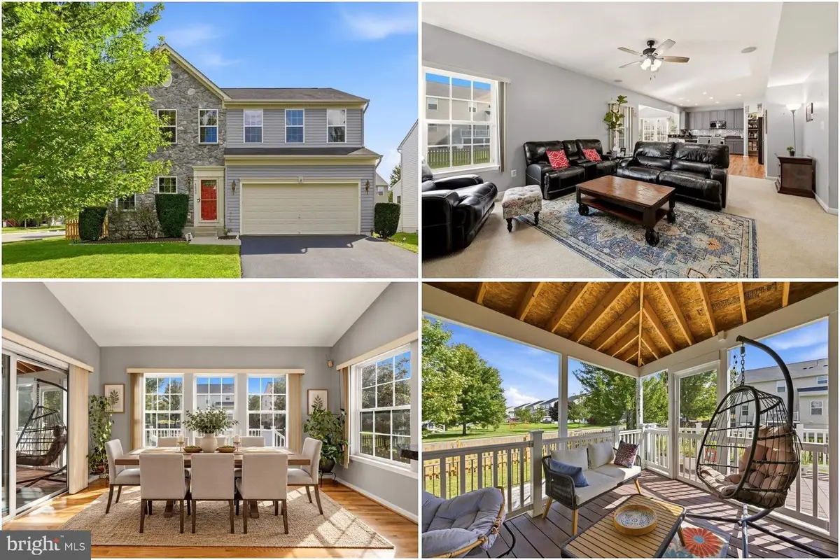 42939 Tippman Pl, Chantilly, VA 20152 - #1