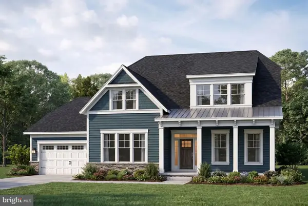 Lot 2, N Locust St, ROUND HILL, VA 20141