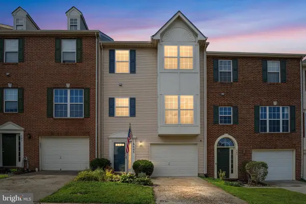 545 Sparkleberry Ter Ne, LEESBURG, VA 20176