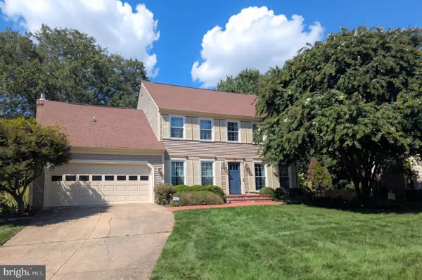 12 Teasdale Ct, STERLING, VA 20165