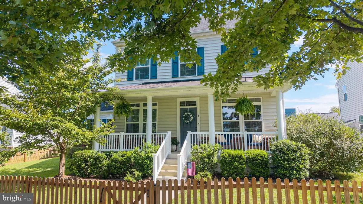 8 Wood Aster Ln, Lovettsville, VA 20180 - #1
