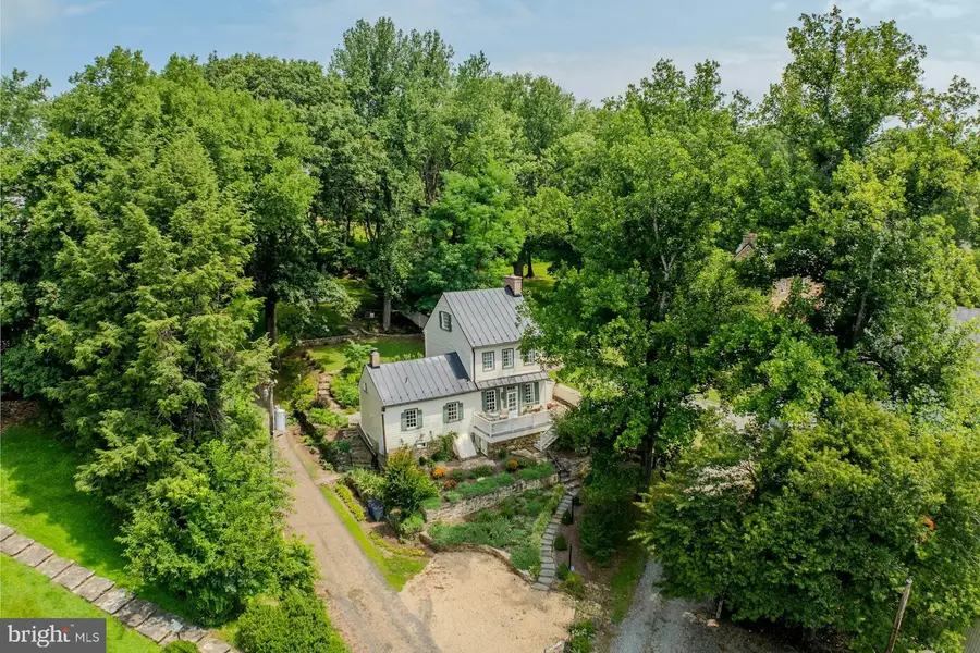 40108 Bond St, Waterford, VA 20197 - #2