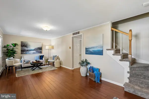 204 Shenandoah St Se, LEESBURG, VA 20175