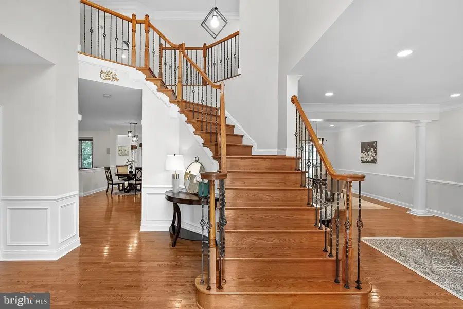 20230 Kentucky Oaks Ct, Ashburn, VA 20147 - #3