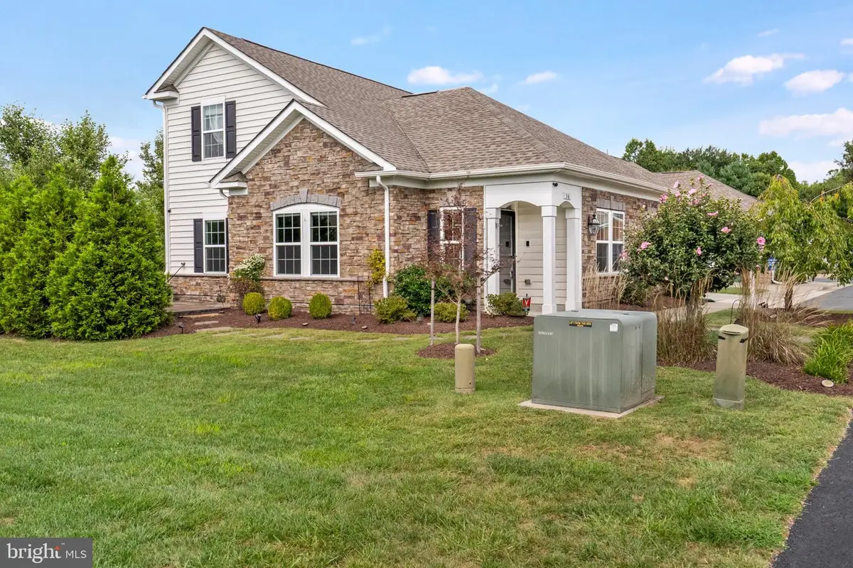 56 Harpers Mill Way, Lovettsville, VA 20180 - #1