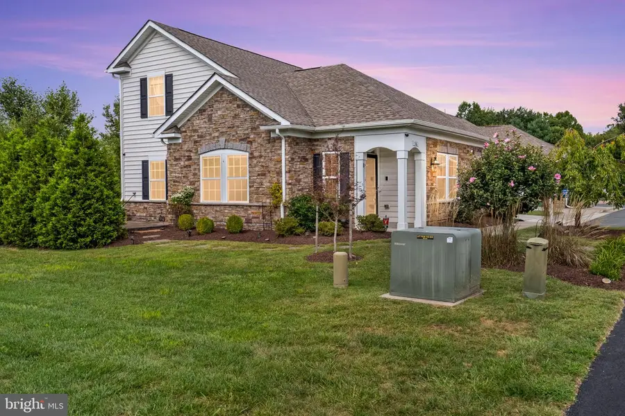 56 Harpers Mill Way, Lovettsville, VA 20180 - #2