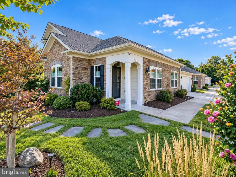 56 Harpers Mill Way, Lovettsville, VA 20180 - #3