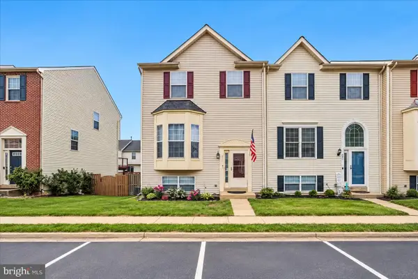 533 Tuliptree Sq Ne, LEESBURG, VA 20176
