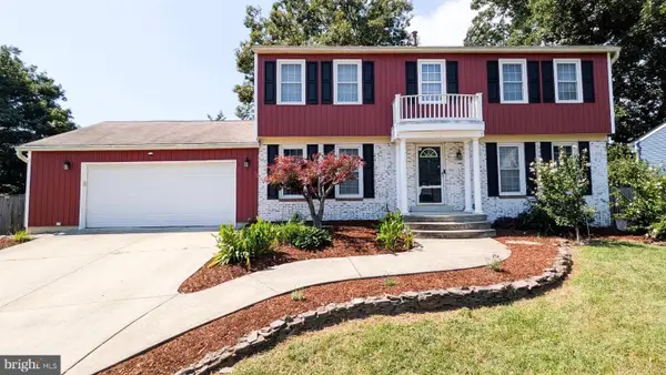 103 S Cameron St S, STERLING, VA 20164