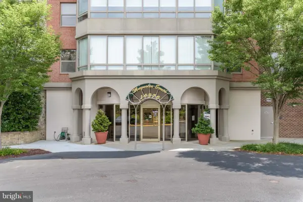 19370 Magnolia Grove #107, LEESBURG, VA 20176