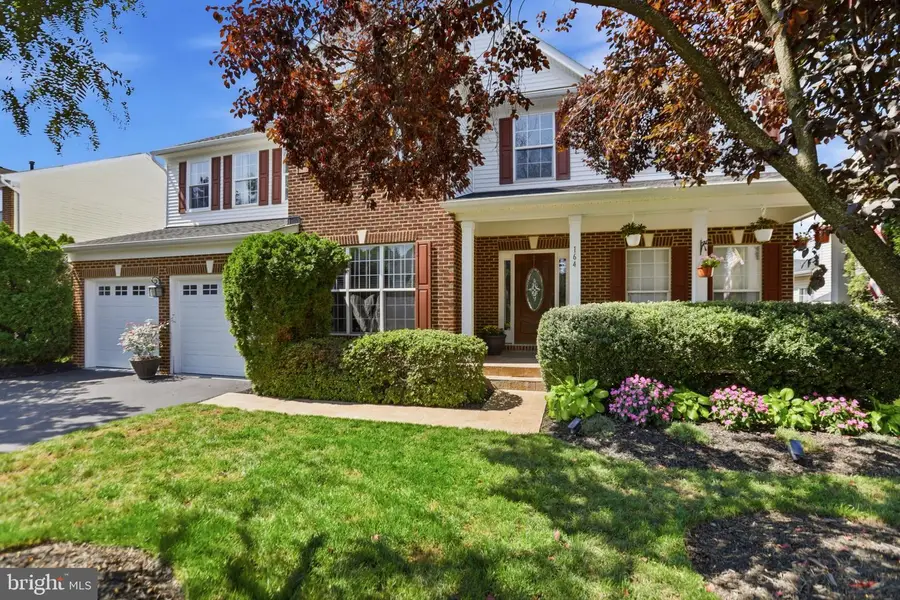164 Alpine Dr Se, Leesburg, VA 20175 - #3