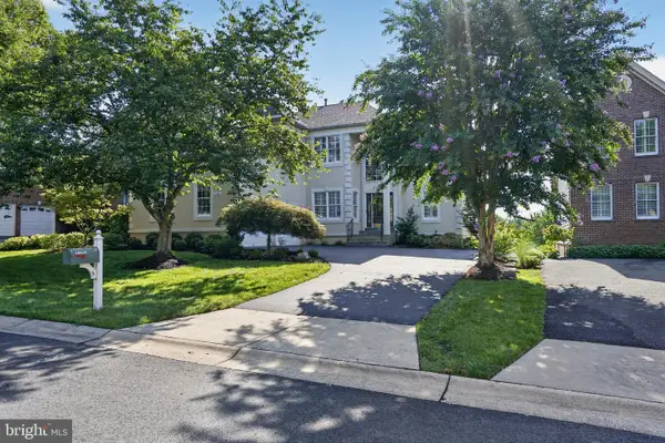 19816 Bethpage, ASHBURN, VA 20147