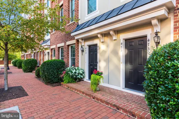 473 Kornblau Ter Se, LEESBURG, VA 20175