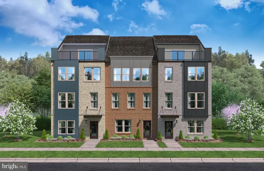 46349 Cranston St, Potomac Falls, VA 20165 - #2