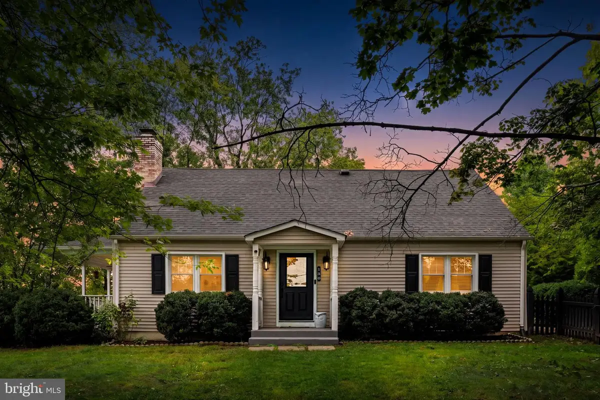 130 Ne Fort Evans Rd Ne, Leesburg, VA 20176 - #1