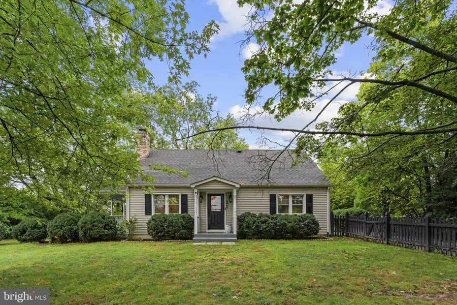 130 Ne Fort Evans Rd Ne, Leesburg, VA 20176 - #3