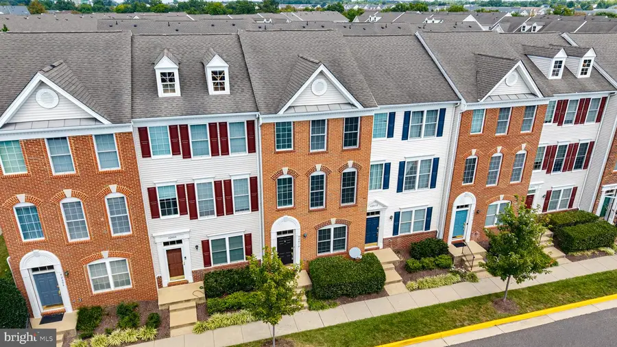 42810 Sykes Ter, Chantilly, VA 20152 - #2