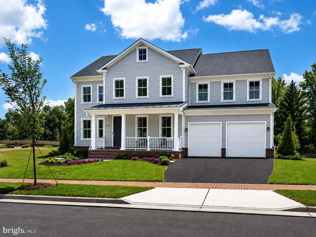317 Runner Stone Ct Nw, Leesburg, VA 20176 - #1