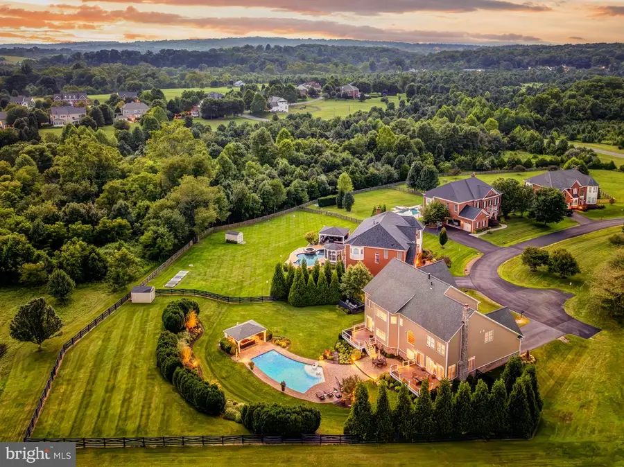 19605 Northampton Ln, Leesburg, VA 20175 - #3